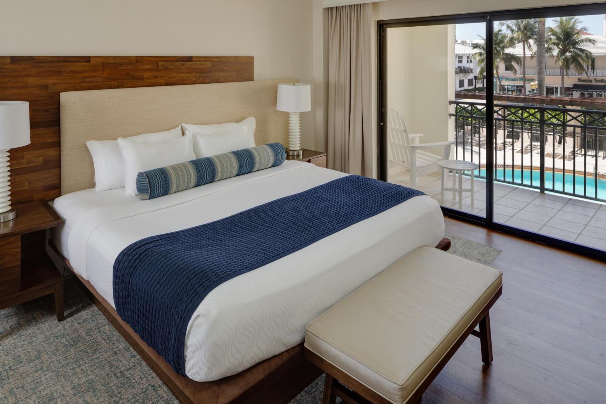 The Atlantic Suites On The Ave Delray Beach Exterior foto